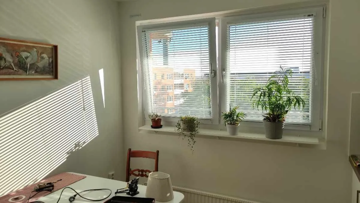 Hyreslägenhet på Tyresö i tyreso