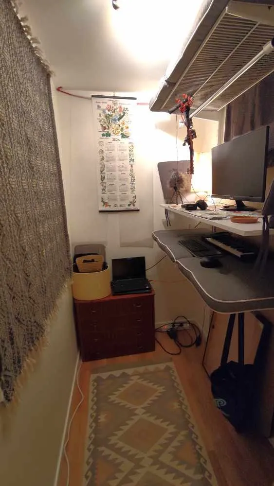 Hyreslägenhet på Tyresö i tyreso