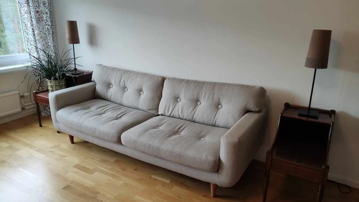 Hyreslägenhet på Tyresö i tyreso