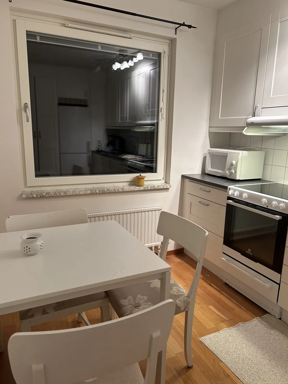 Hyreslägenhet på Järfälla i jarfalla