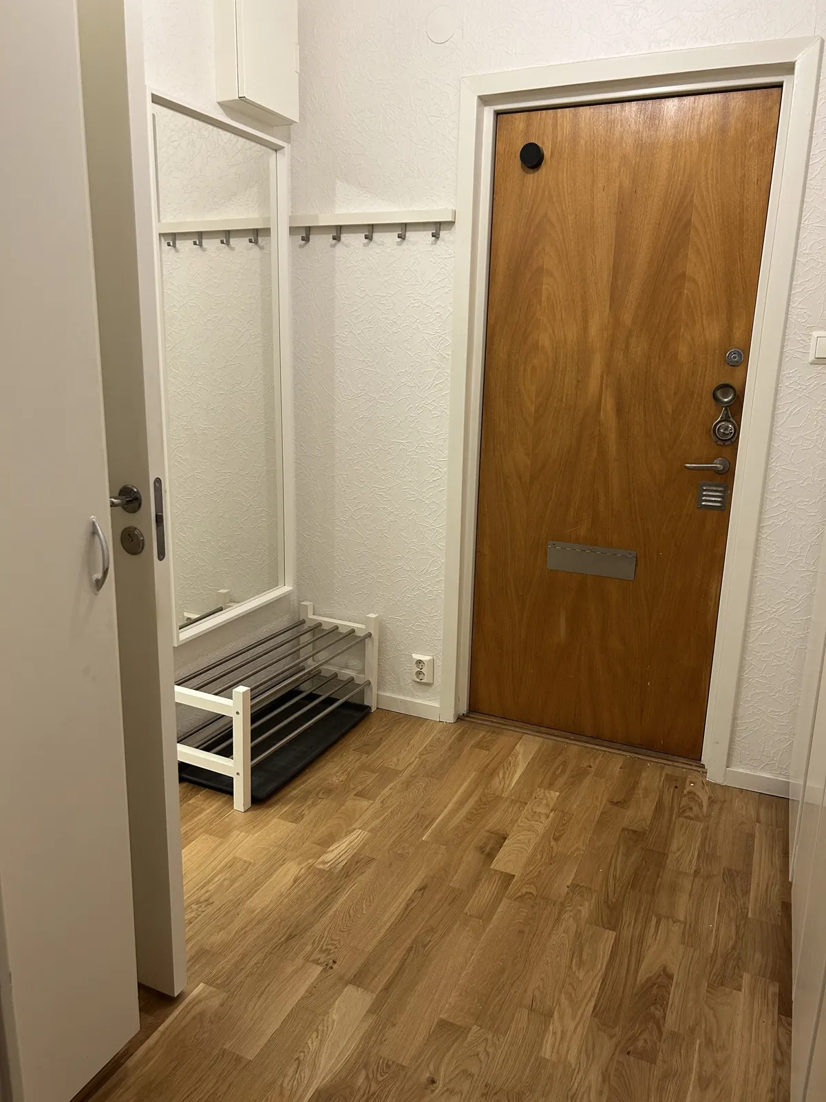 Hyreslägenhet på Järfälla i jarfalla