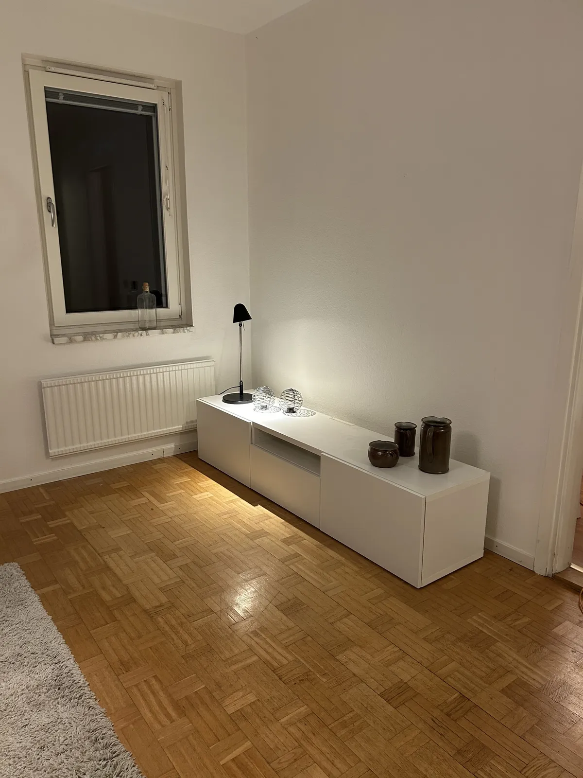 Hyreslägenhet på Järfälla i jarfalla