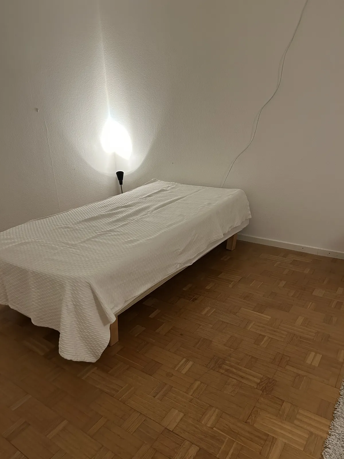 Hyreslägenhet på Järfälla i jarfalla