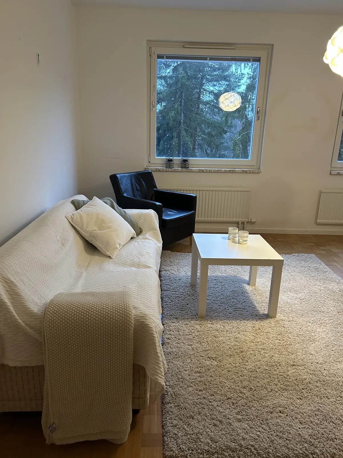 Hyreslägenhet på Järfälla i jarfalla