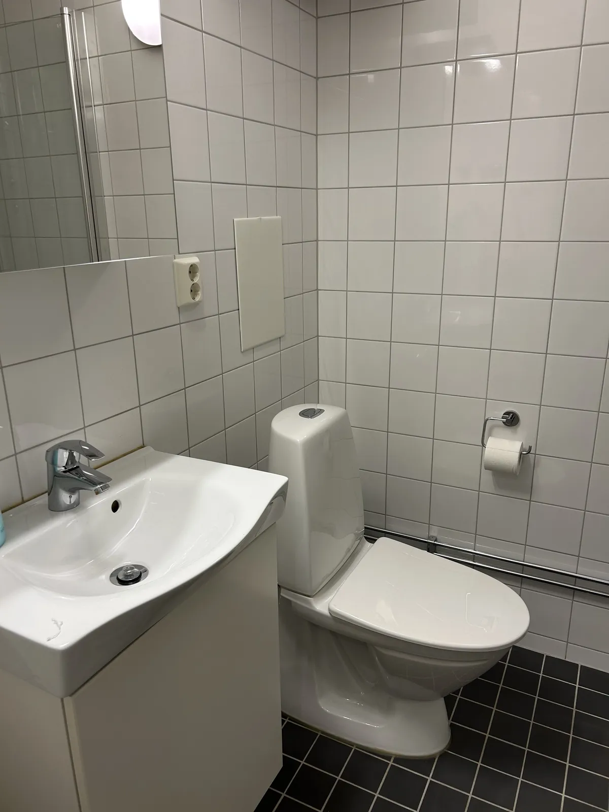 Hyreslägenhet på Järfälla i jarfalla