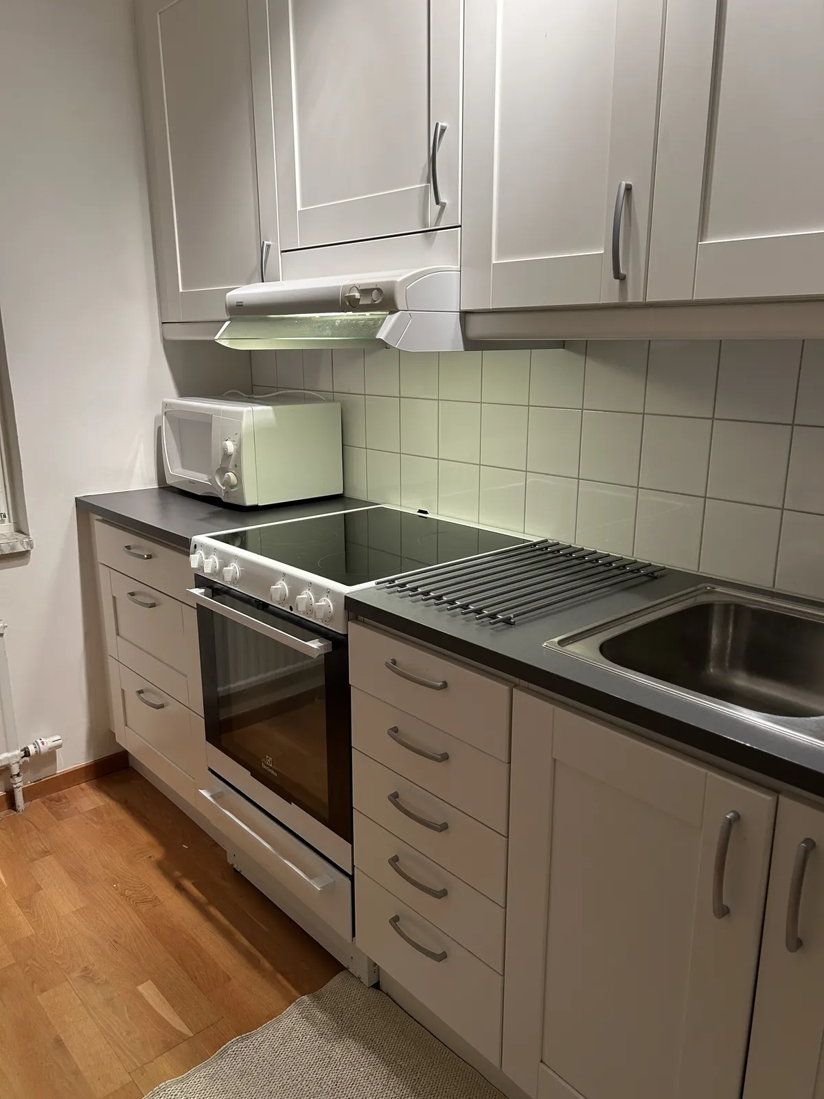 Hyreslägenhet på Järfälla i jarfalla