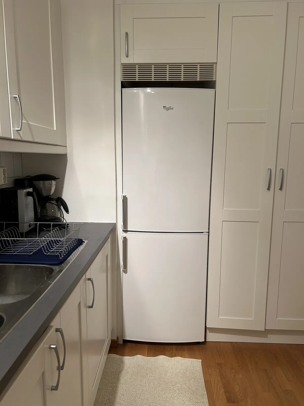 Hyreslägenhet på Järfälla i jarfalla