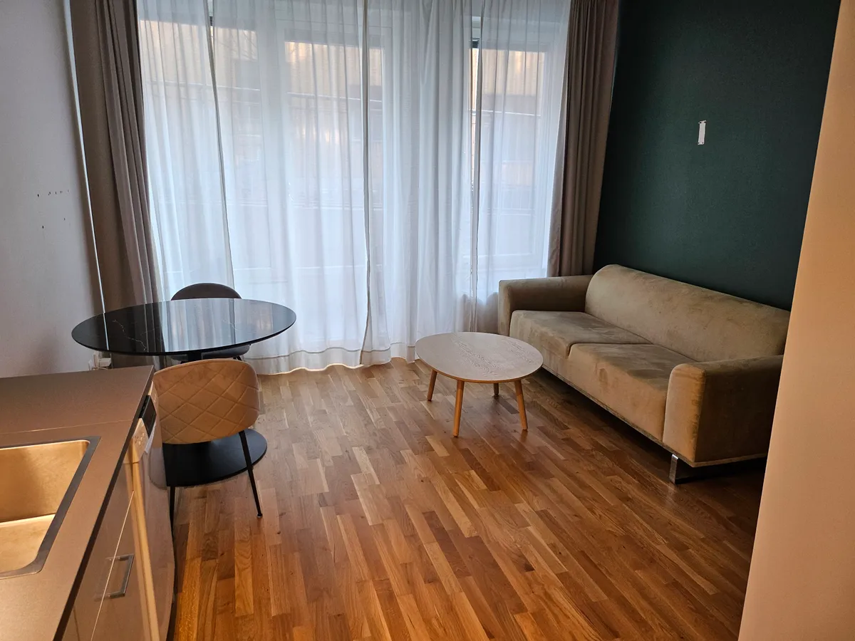 Hyreslägenhet på Hägersten i hagersten