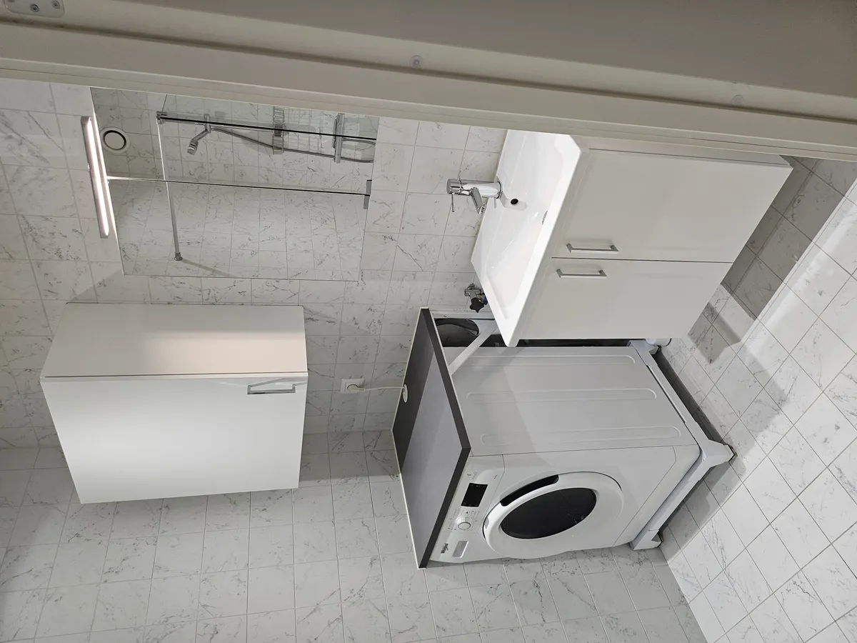 Hyreslägenhet på Hägersten i hagersten