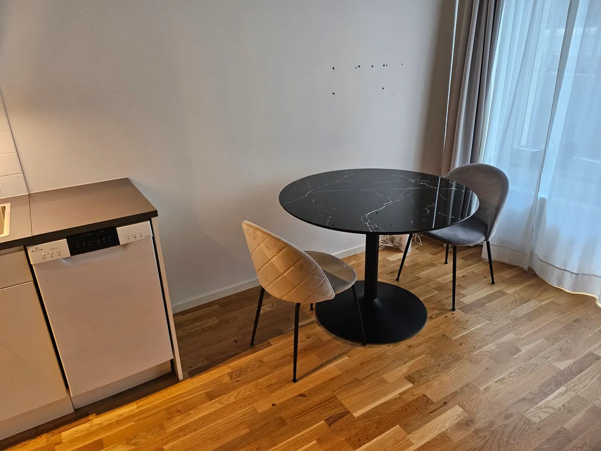 Hyreslägenhet på Hägersten i hagersten