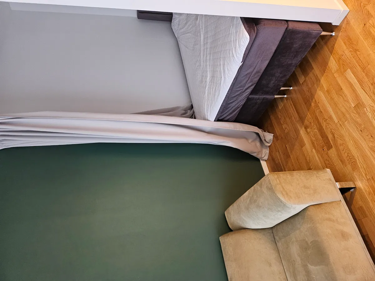 Hyreslägenhet på Hägersten i hagersten