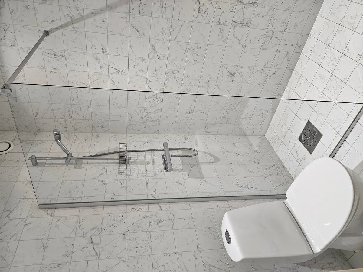 Hyreslägenhet på Hägersten i hagersten