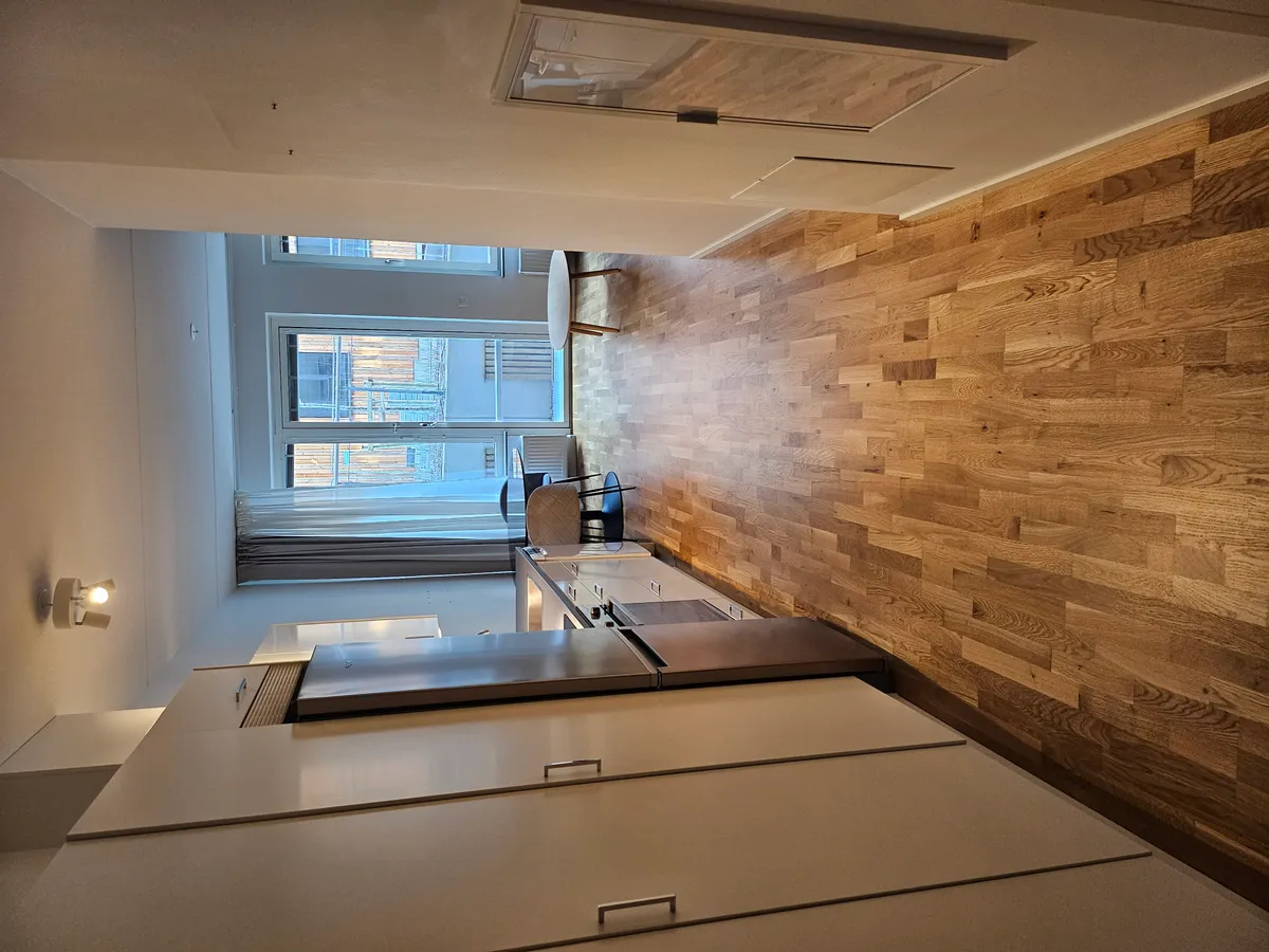 Hyreslägenhet på Hägersten i hagersten