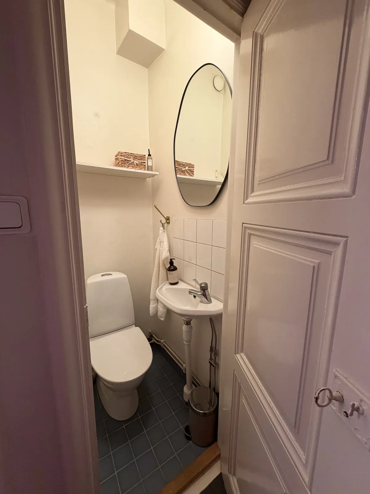 Hyreslägenhet på Stockholm i stockholm