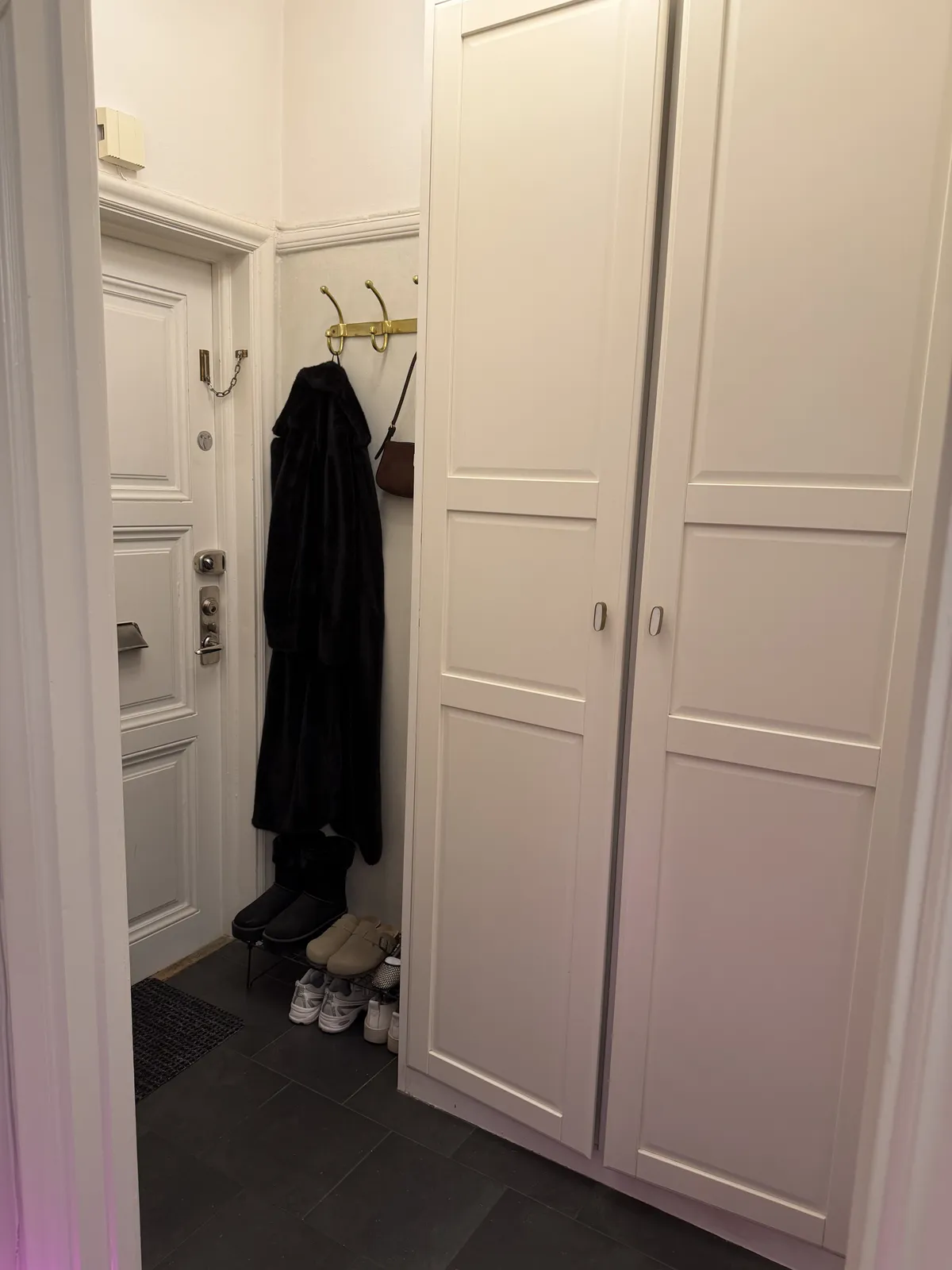 Hyreslägenhet på Stockholm i stockholm