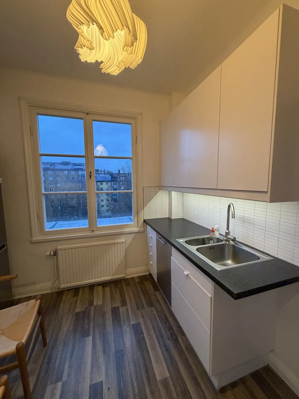 Hyreslägenhet på Stockholm i stockholm