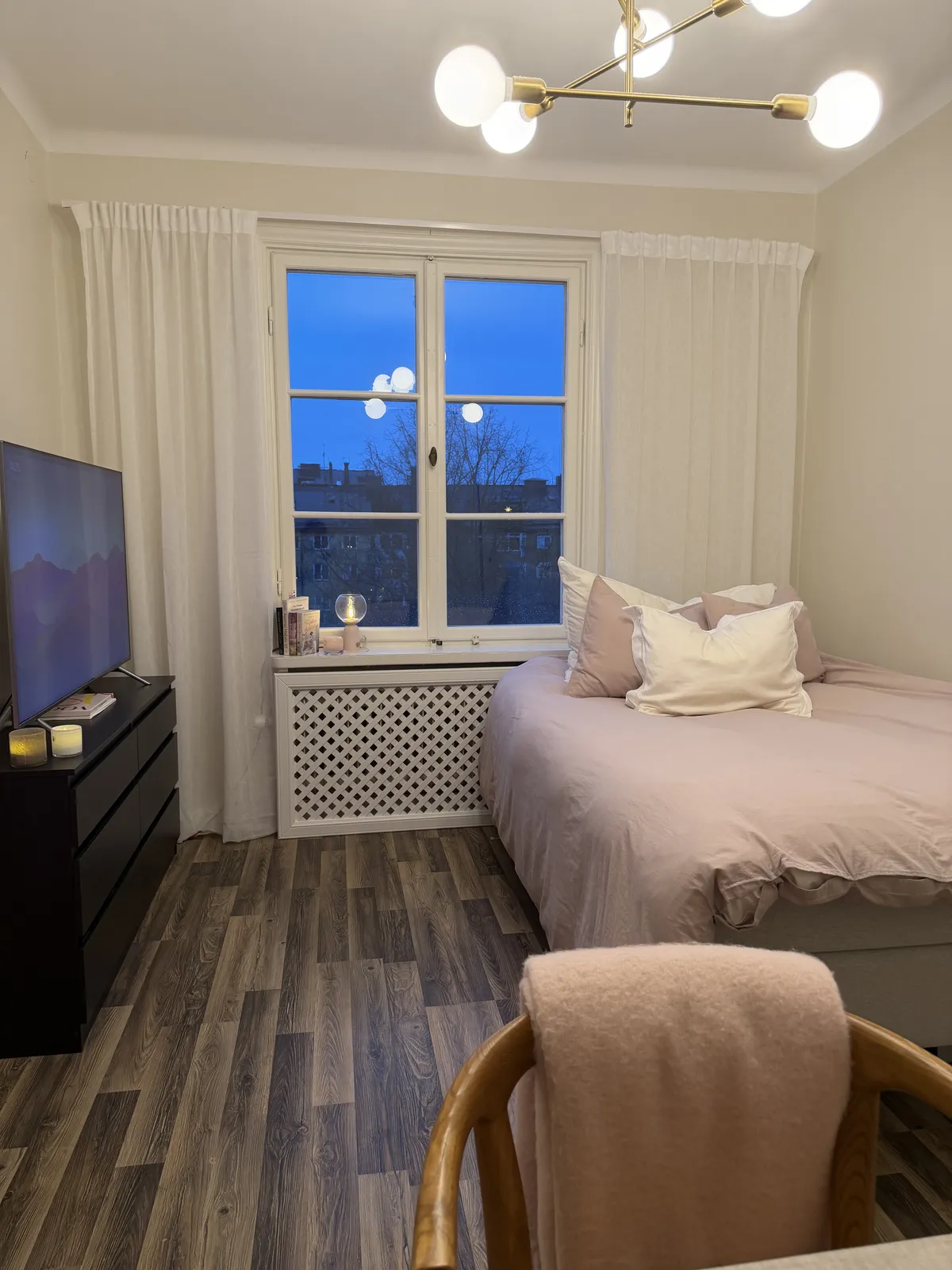 Hyreslägenhet på Stockholm i stockholm