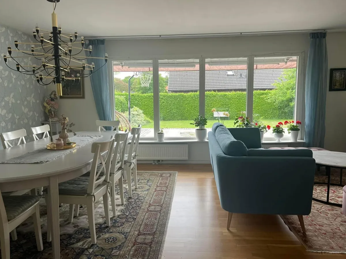 Hyresbostad på Helsingborg i helsingborg