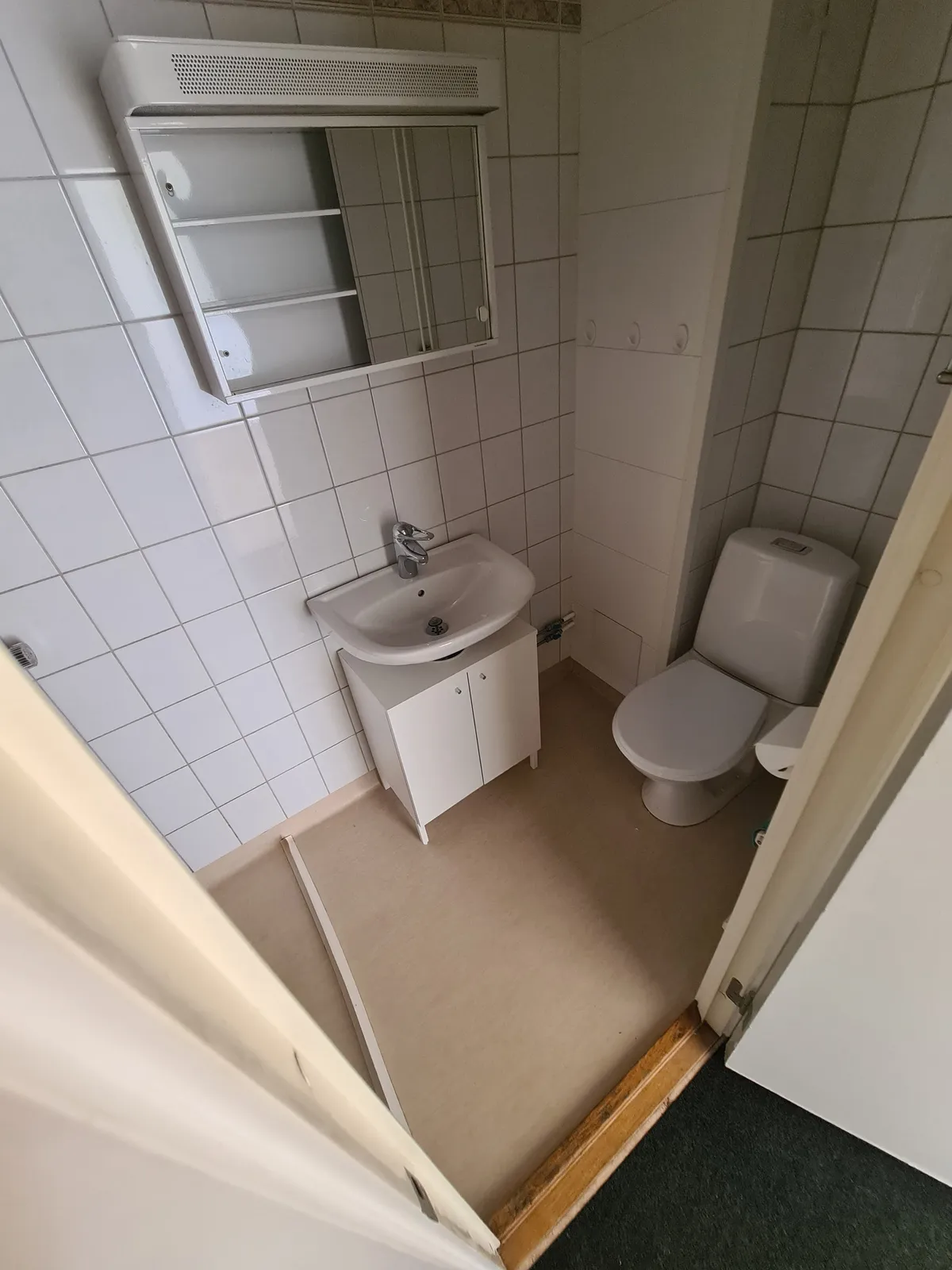 Hyreslägenhet på Borlänge i borlange