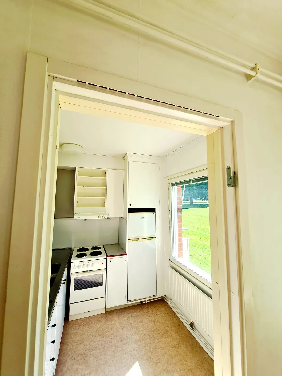 Hyreslägenhet på Borlänge i borlange