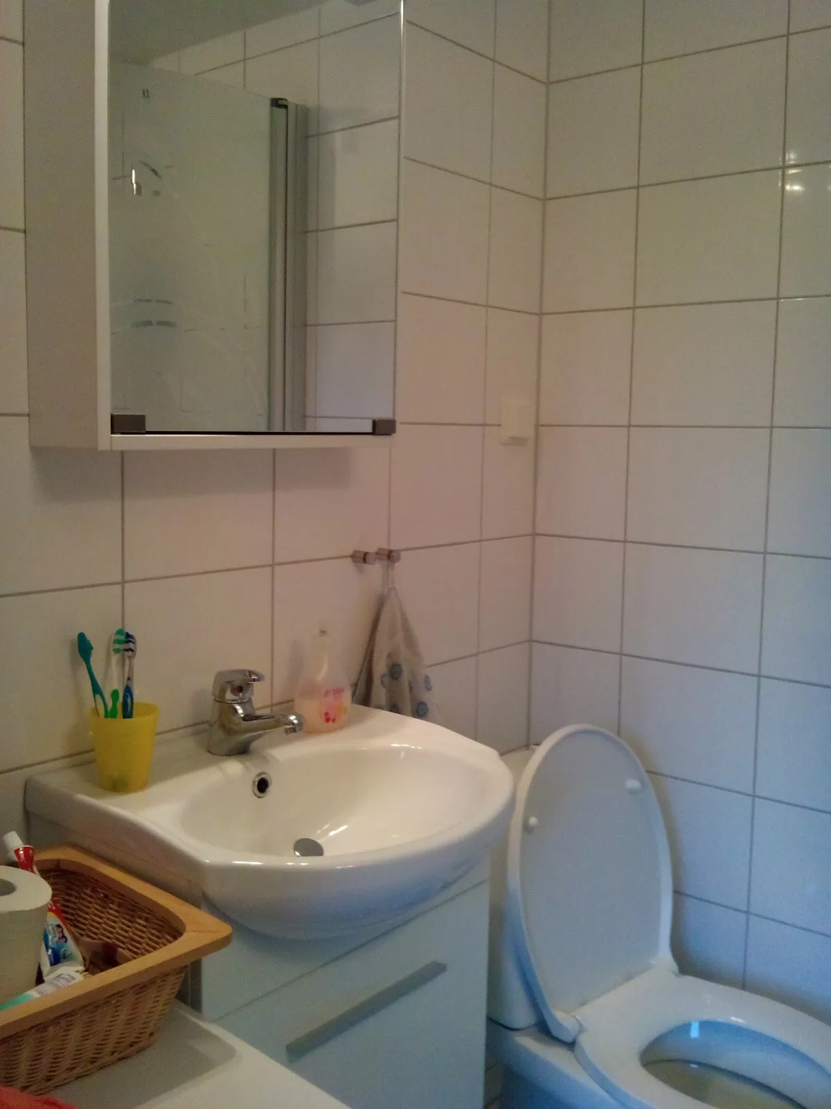 Hyresbostad på Lund i lund