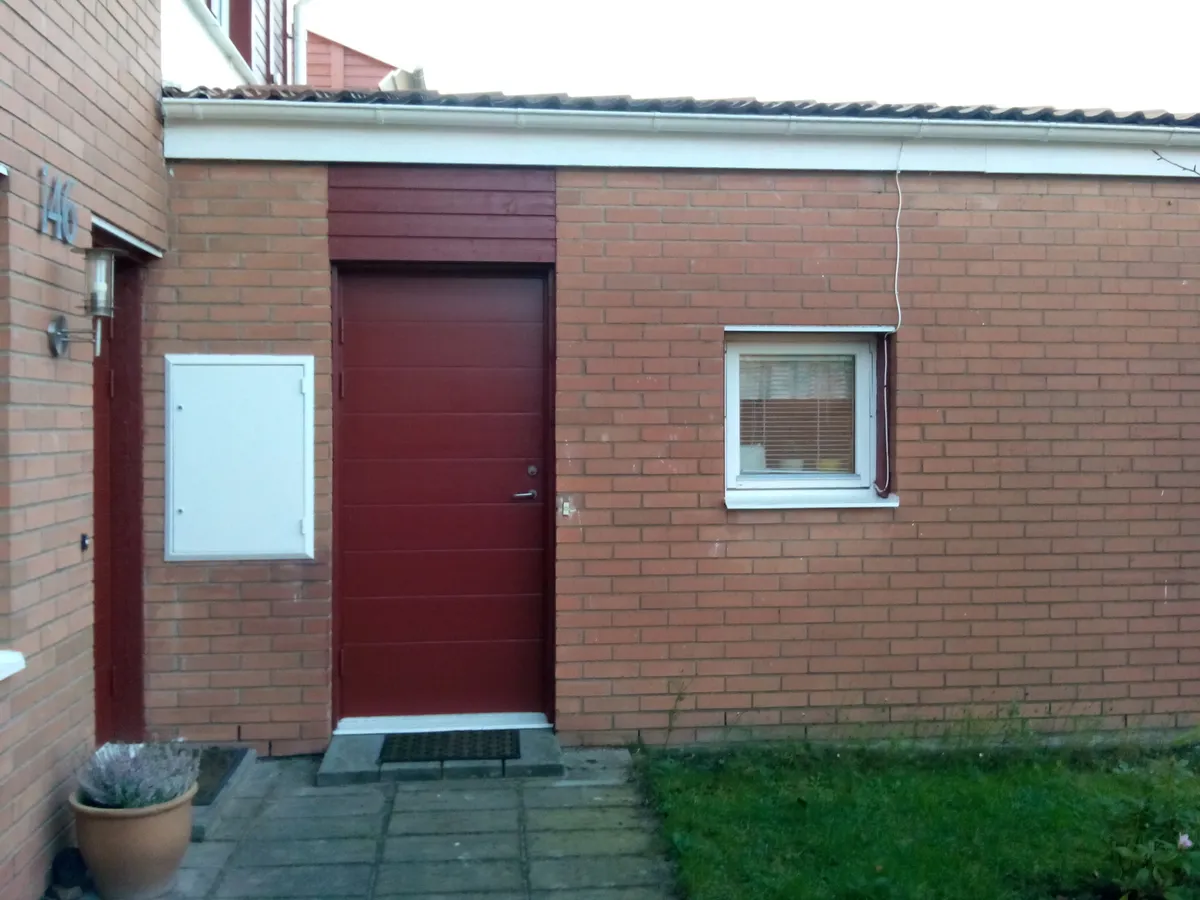 Hyresbostad på Lund i lund