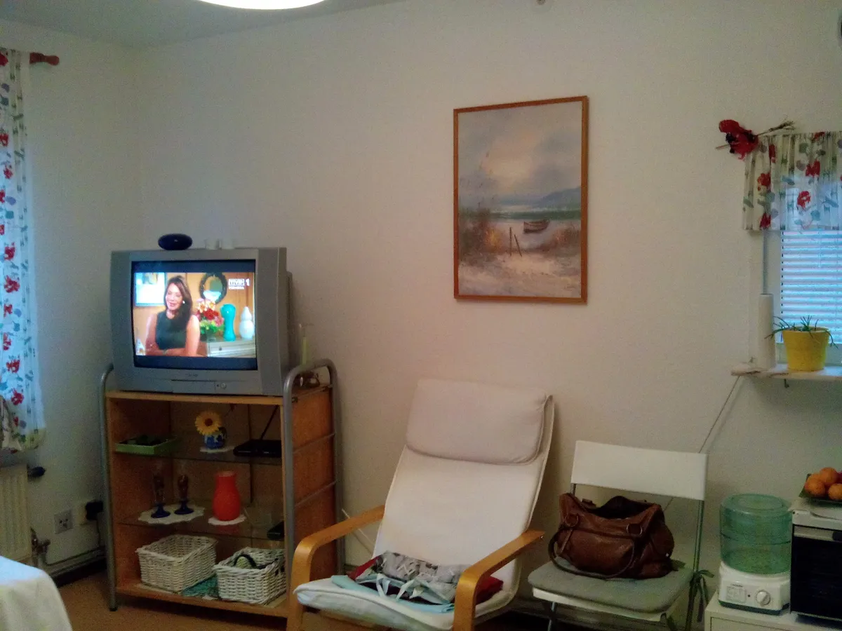 Hyresbostad på Lund i lund