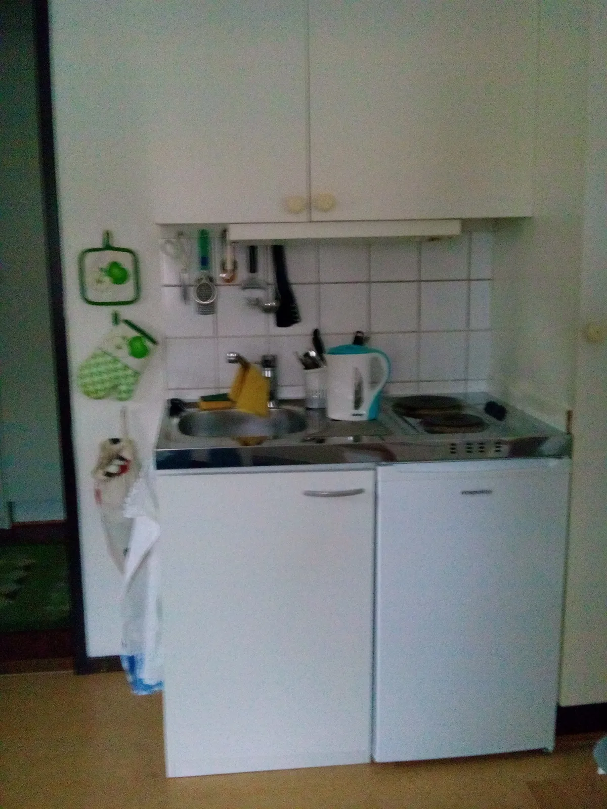 Hyresbostad på Lund i lund