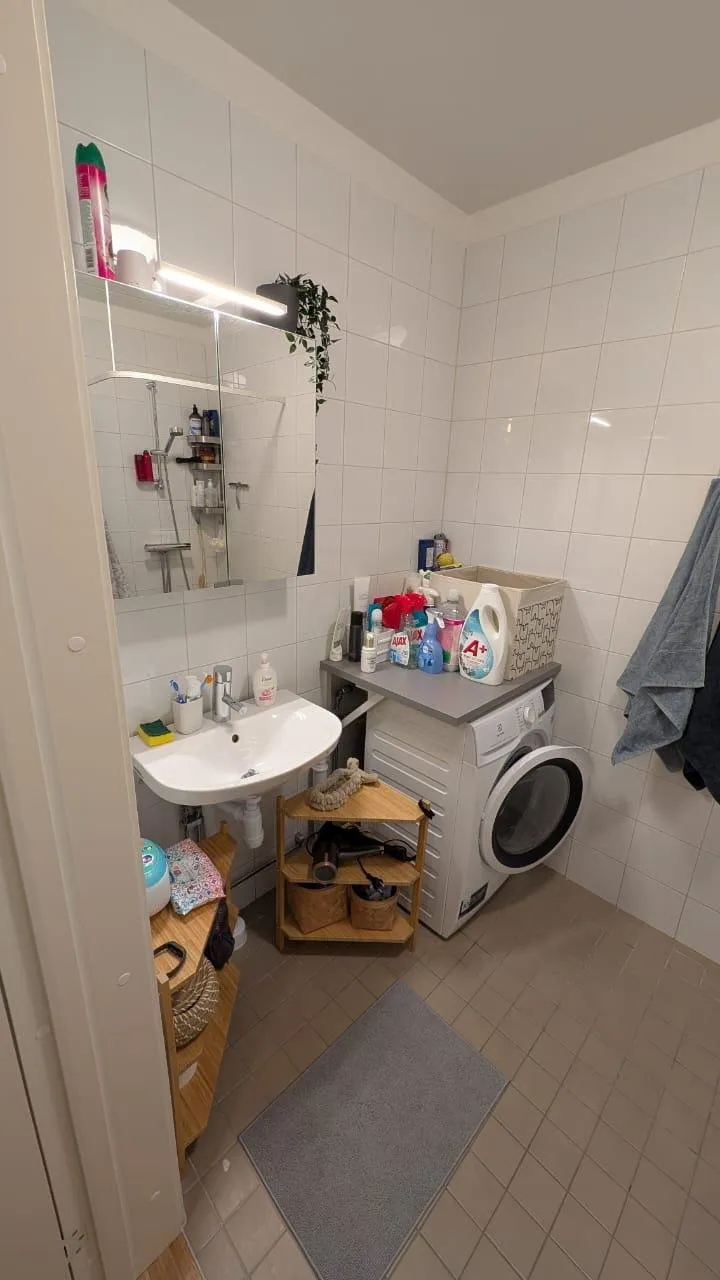 Hyreslägenhet på Järfälla i jarfalla