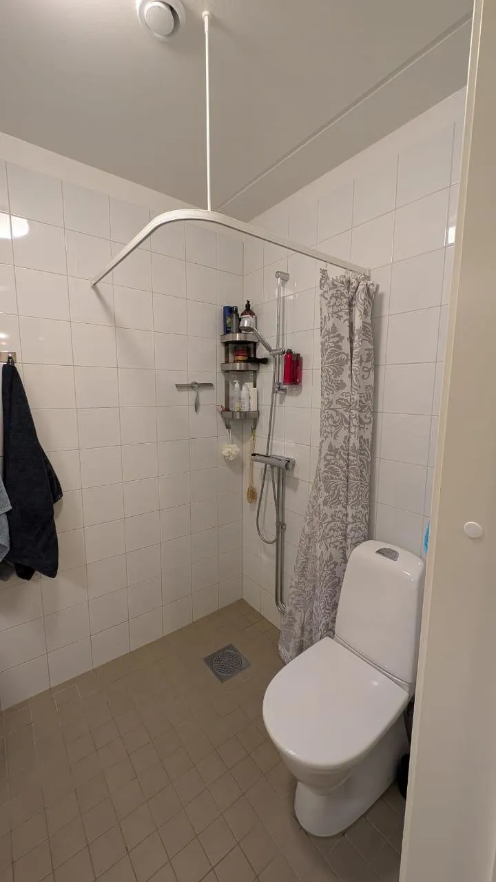 Hyreslägenhet på Järfälla i jarfalla