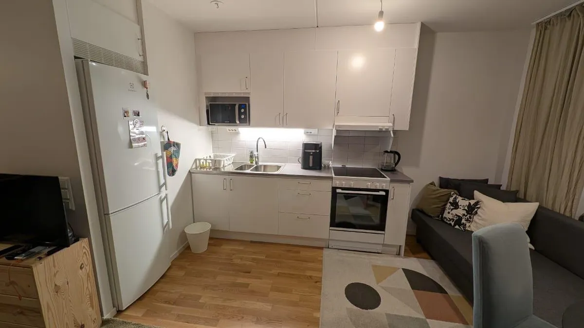 Hyreslägenhet på Järfälla i jarfalla