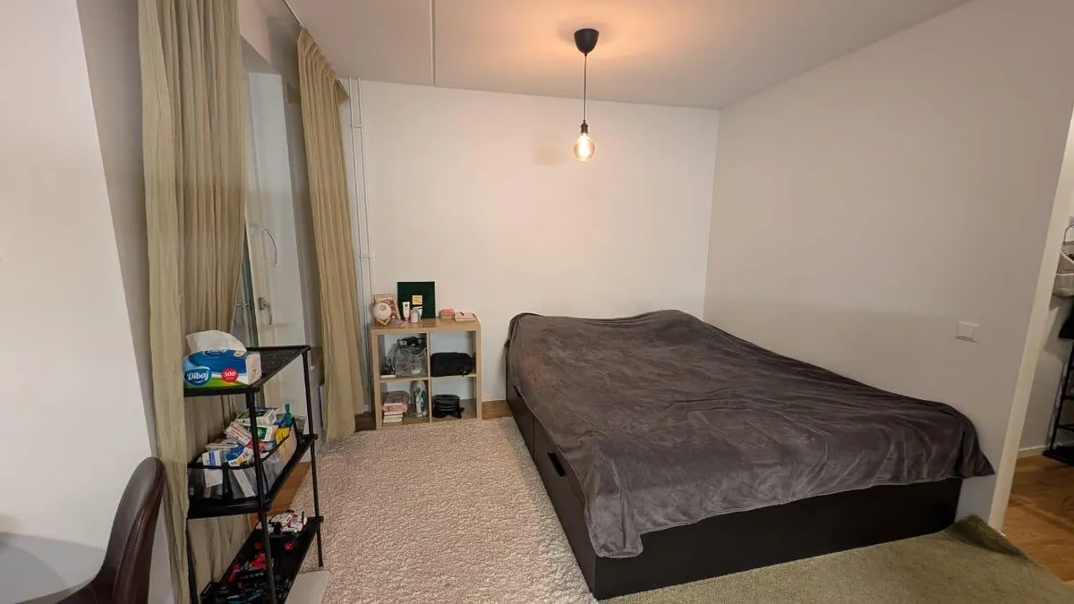 Hyreslägenhet på Järfälla i jarfalla