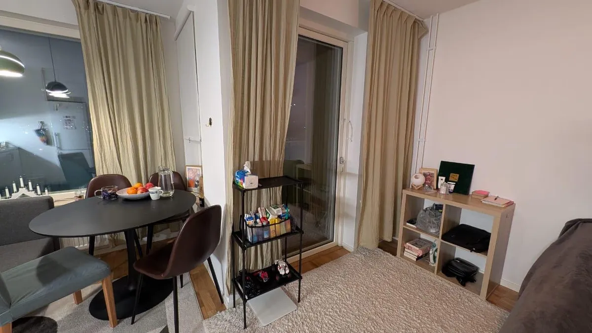 Hyreslägenhet på Järfälla i jarfalla