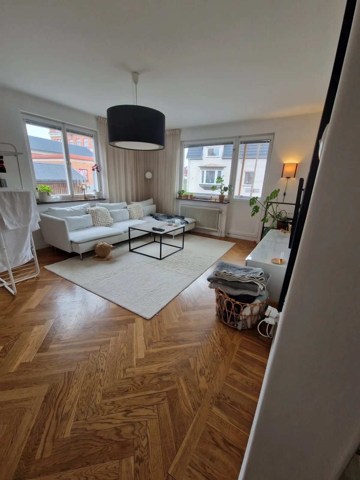 Hyreslägenhet på Eskilstuna i eskilstuna