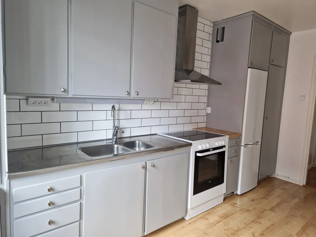 Hyreslägenhet på Eskilstuna i eskilstuna