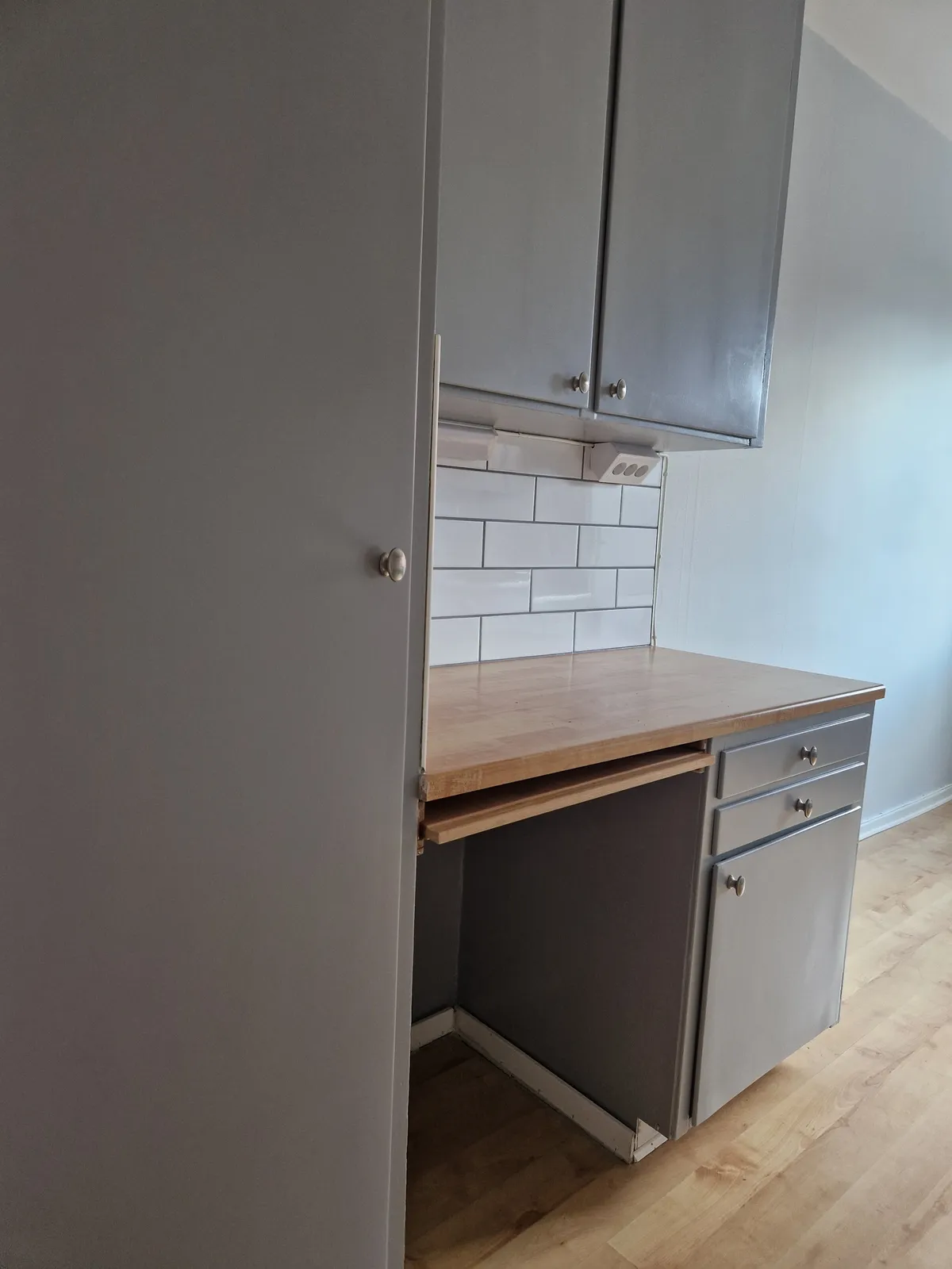 Hyreslägenhet på Eskilstuna i eskilstuna