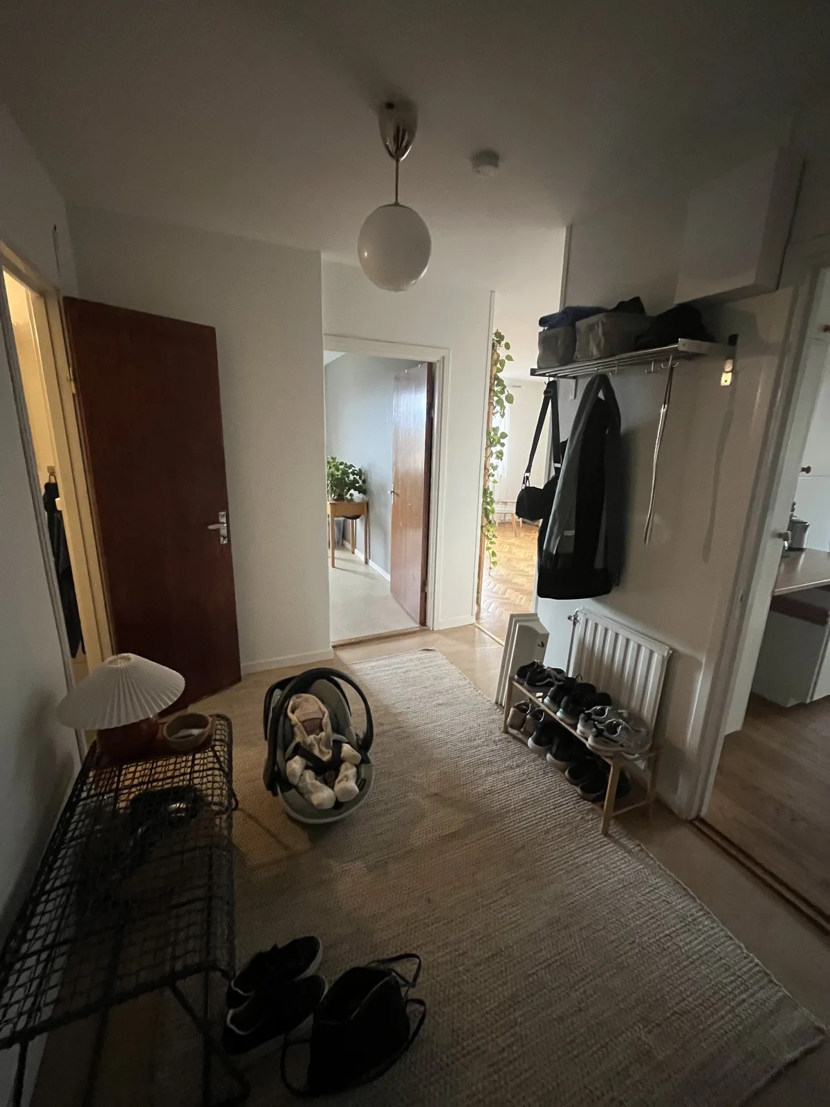 Hyreslägenhet på Eskilstuna i eskilstuna