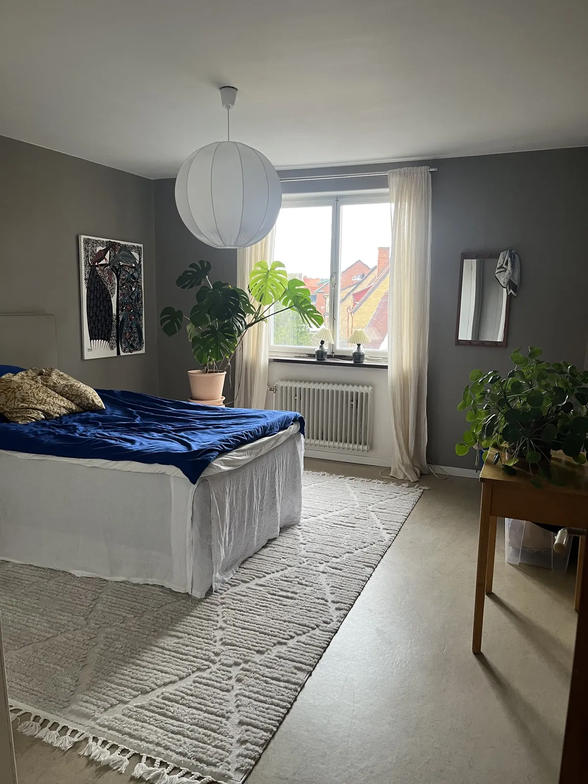 Hyreslägenhet på Eskilstuna i eskilstuna