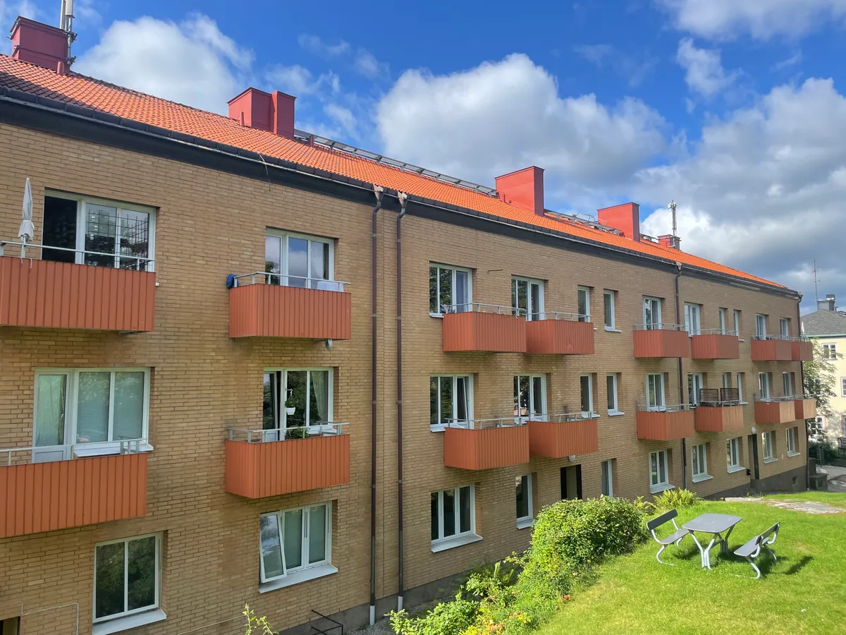 Hyreslägenhet på Eskilstuna i eskilstuna