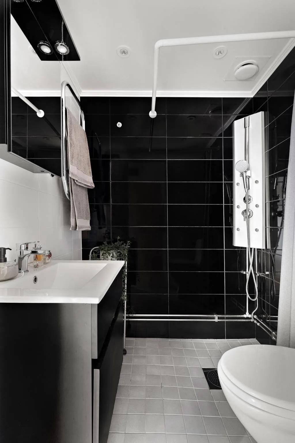 Hyreslägenhet på Bandhagen i bandhagen