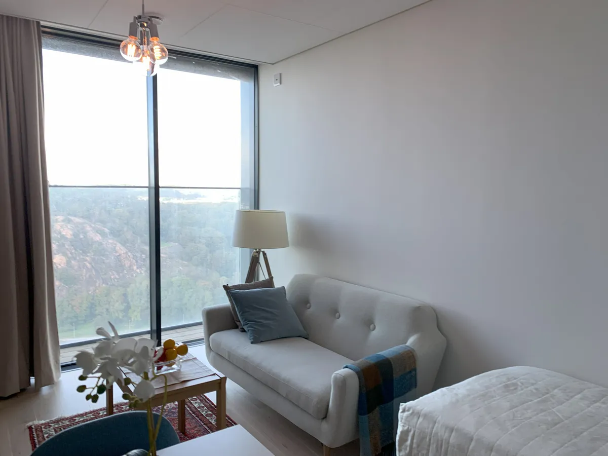 Hyreslägenhet på Göteborg i goteborg