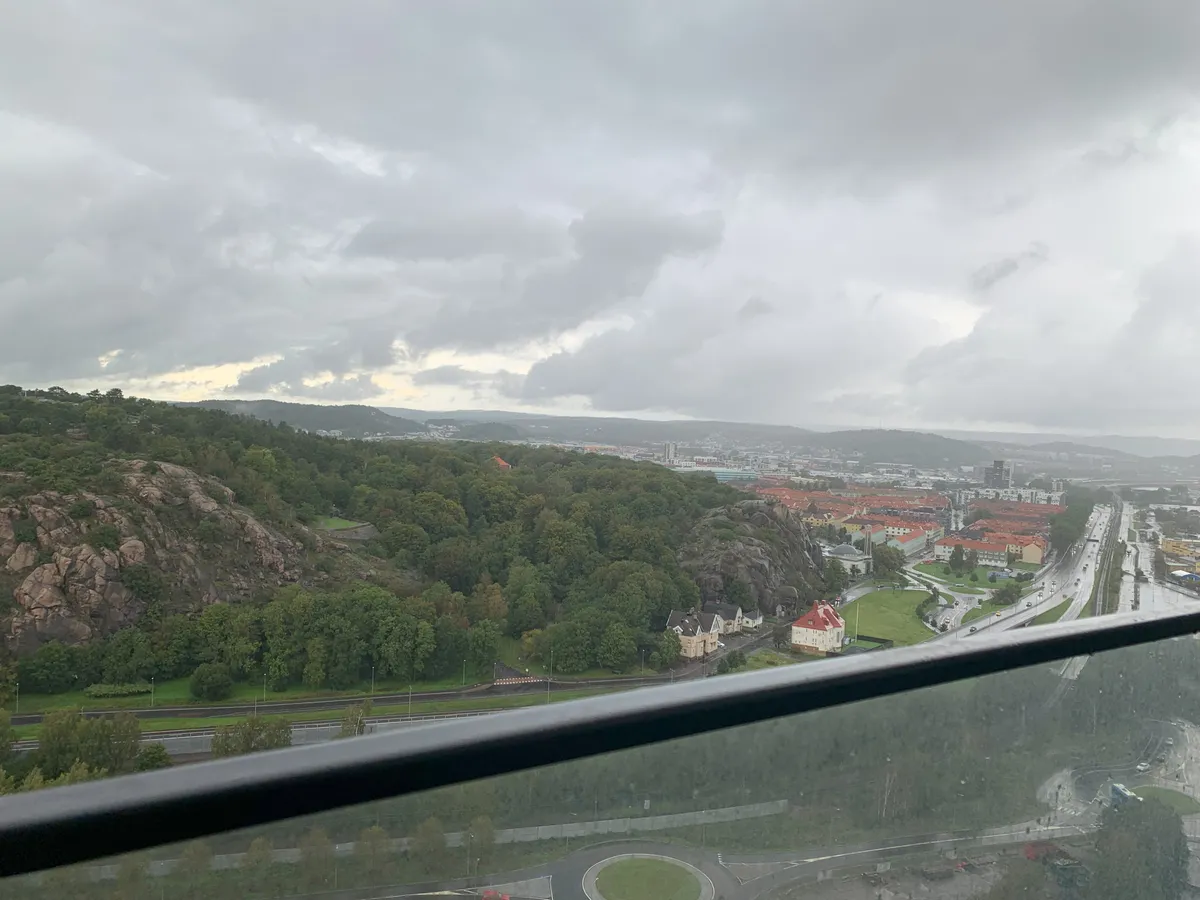 Hyreslägenhet på Göteborg i goteborg