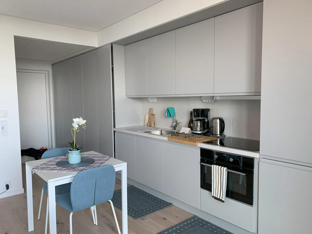 Hyreslägenhet på Göteborg i goteborg