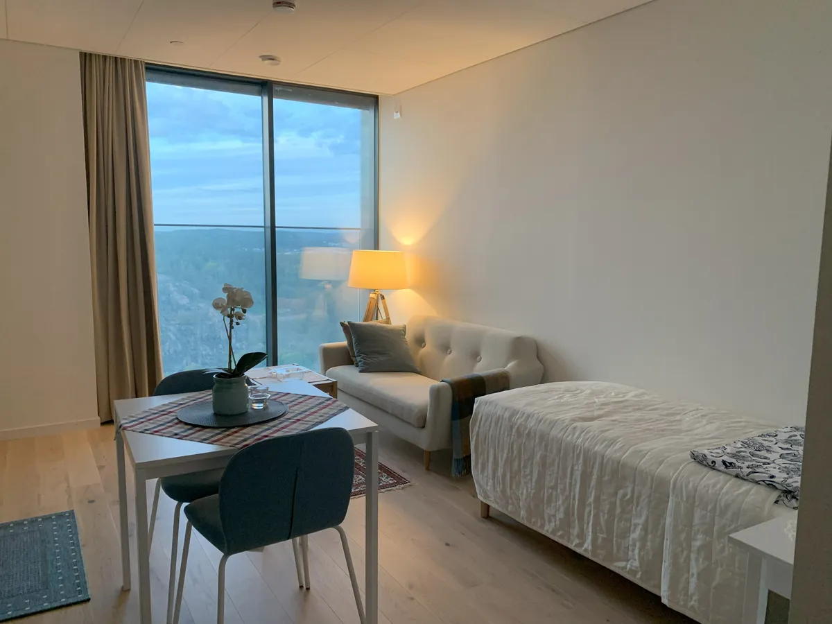 Hyreslägenhet på Göteborg i goteborg