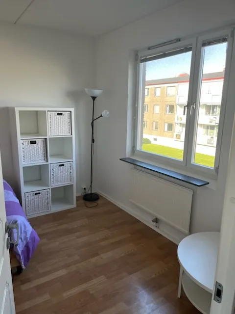 Hyreslägenhet på Hisings Backa i hisings-backa