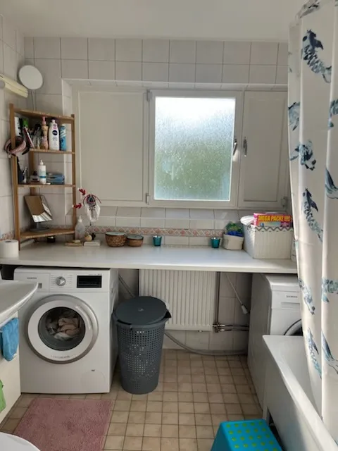 Hyreslägenhet på Hisings Backa i hisings-backa