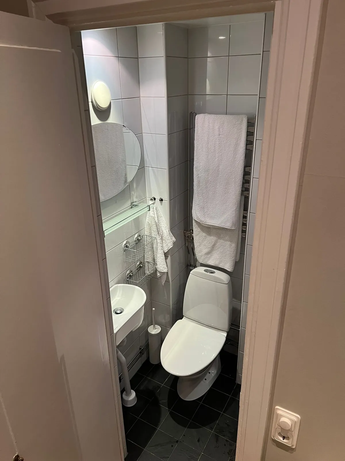 Hyreslägenhet på Stockholm i stockholm