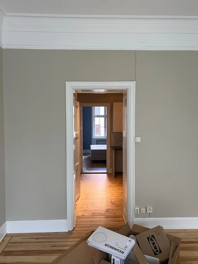 Hyreslägenhet på Stockholm i stockholm