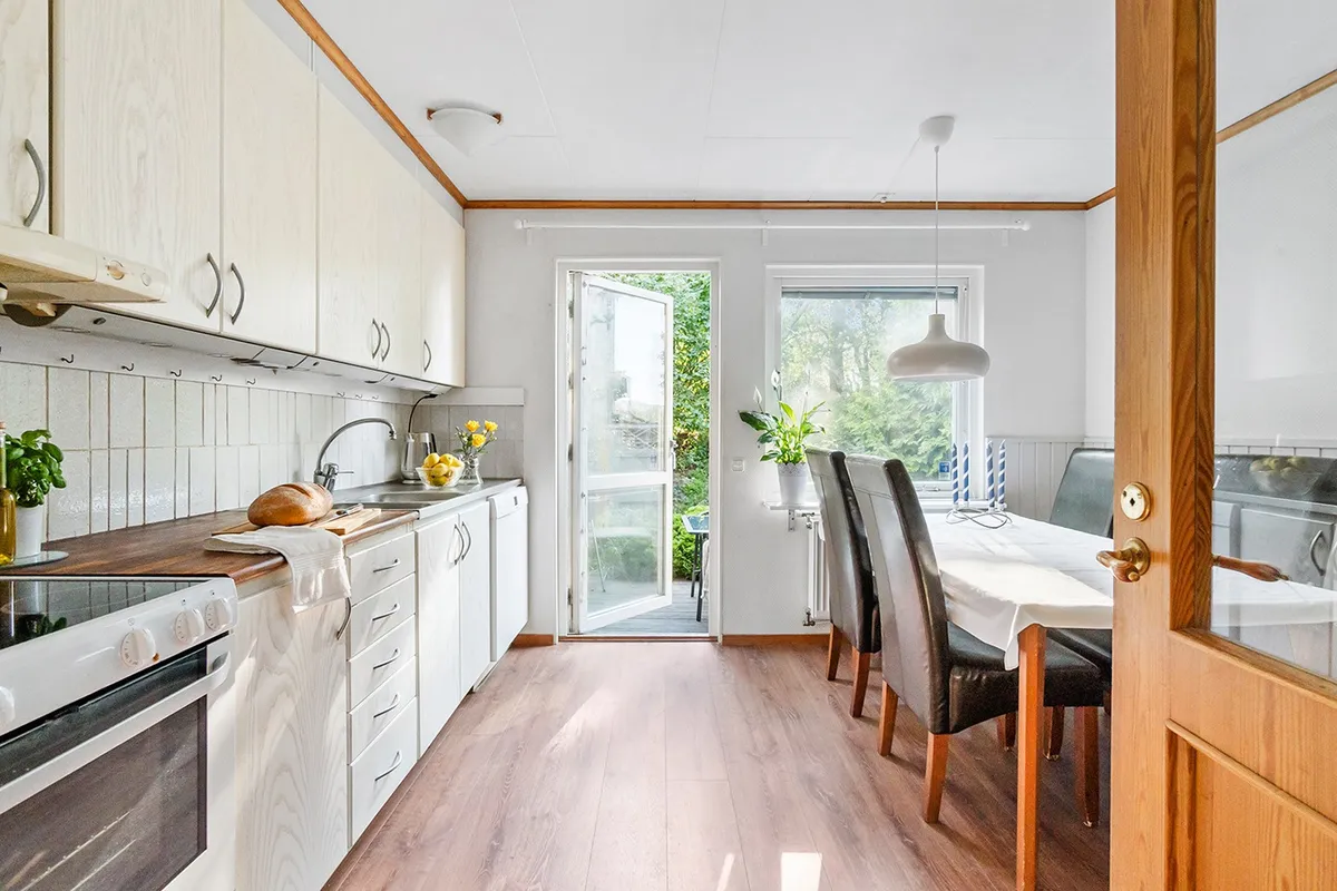 Hyresbostad på Kista i kista