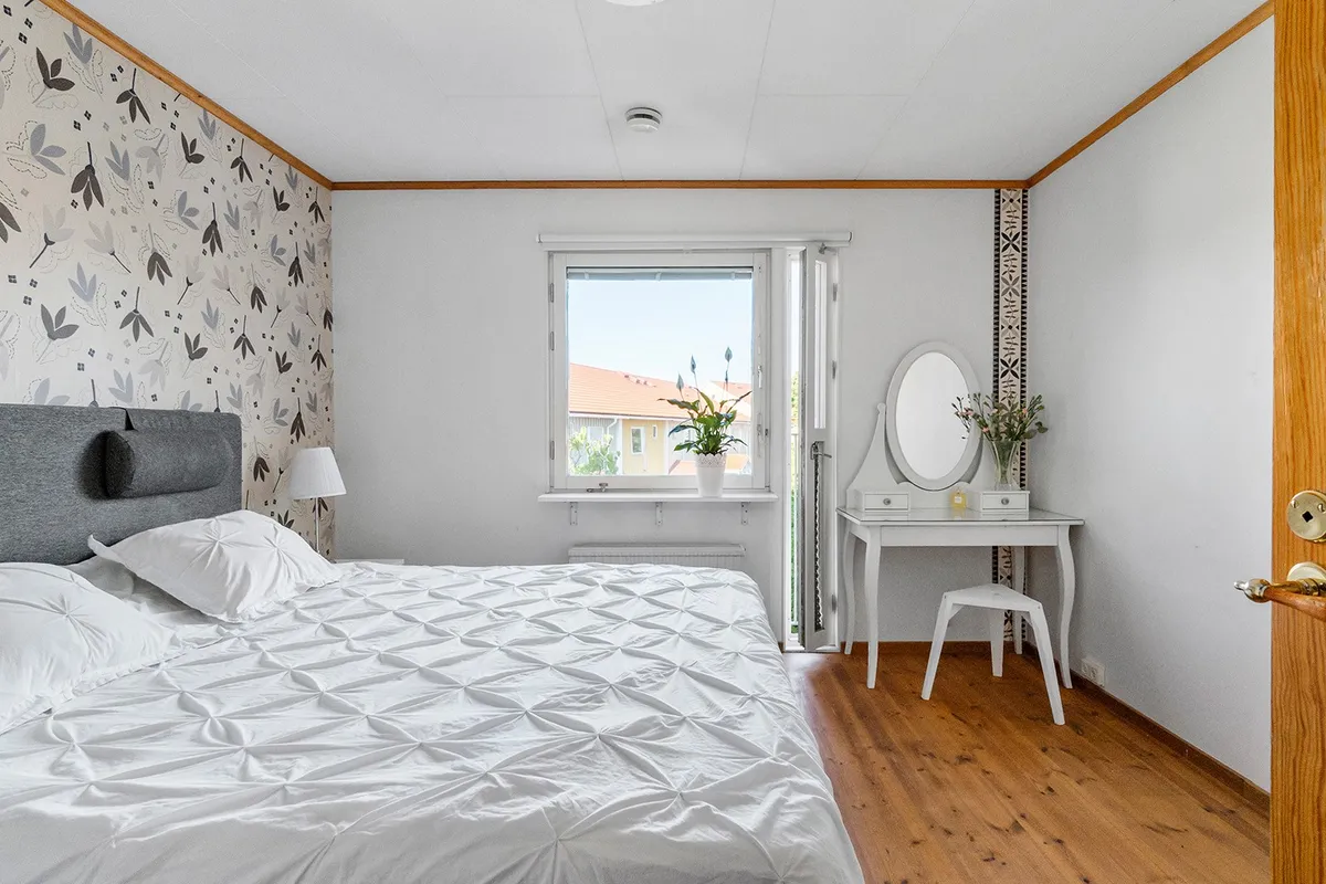 Hyresbostad på Kista i kista